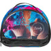 Pre-Production Sample Custom Aloe Toiletry Bag With PVC Front Window - and Cosmetic Bags
