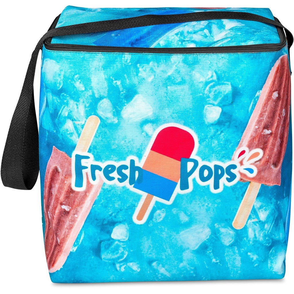Pre-Production Sample Custom Alps Recycled PET 27-Litre Cooler - Coolers and Lunchware