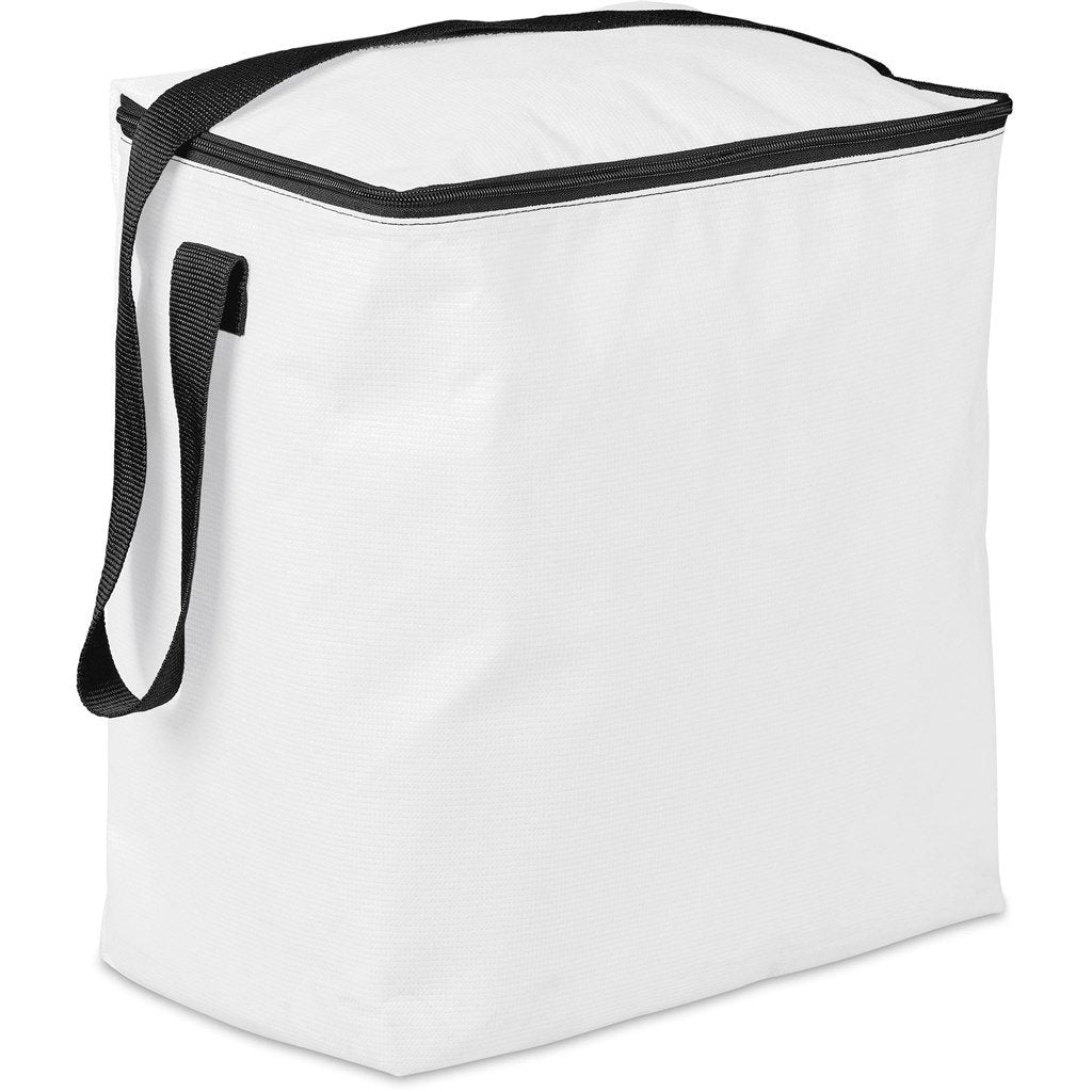 Pre-Production Sample Custom Alps Recycled PET 27-Litre Cooler - Coolers and Lunchware