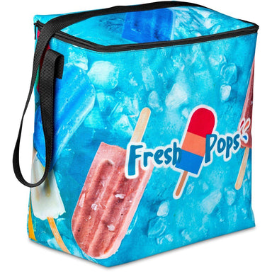 Pre-Production Sample Custom Alps Recycled PET 27-Litre Cooler - Coolers and Lunchware