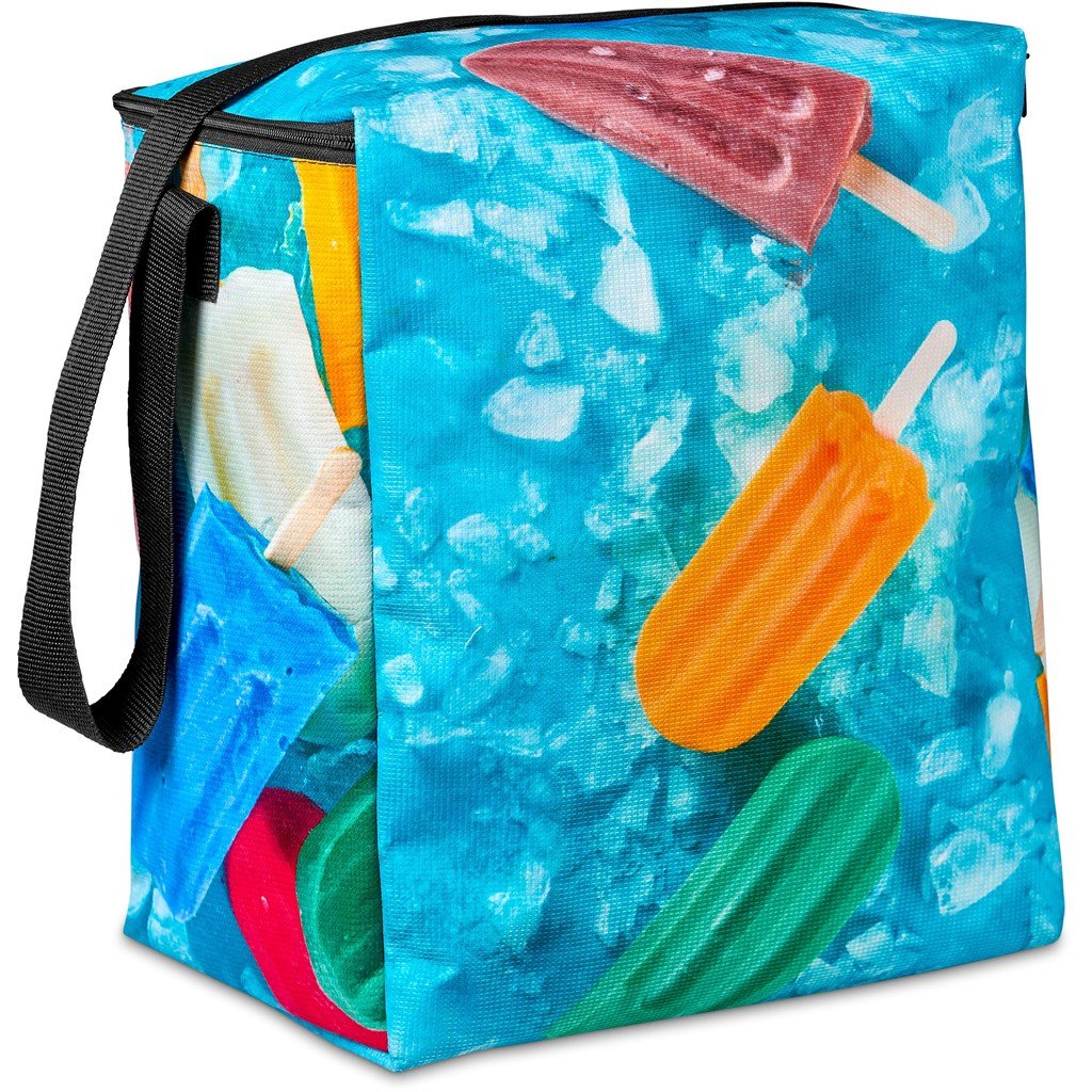 Pre-Production Sample Custom Alps Recycled PET 27-Litre Cooler - Coolers and Lunchware