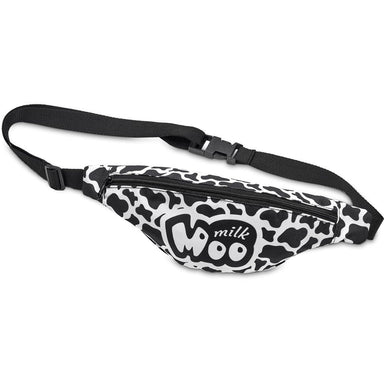 Pre-Production Sample Custom Ballito Waist Bag - Crossbody and Bags