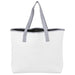 Pre-Production Sample Custom Boulders Neoprene Beach Bag GREY - and Outdoor,Custom Bags