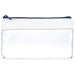Pre-Production Sample Custom Cairo Cosmetic Bag NAVY - Toiletry and Bags