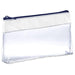Pre-Production Sample Custom Cairo Cosmetic Bag - Toiletry and Bags