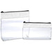 Pre-Production Sample Custom Cairo Cosmetic Bag - Toiletry and Bags