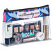 Pre-Production Sample Custom Cairo Cosmetic Bag - Toiletry and Bags
