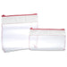 Pre-Production Sample Custom Cairo Cosmetic Bag - Toiletry and Bags