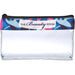 Pre-Production Sample Custom Cairo Cosmetic Bag - Toiletry and Bags