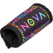 Pre-Production Sample Custom Cape Neoprene Comfort Handle Grip BLACK - Drawstring Bags and Backpacks