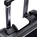 Pre-Production Sample Custom Cape Neoprene Comfort Handle Grip BLACK - Drawstring Bags and Backpacks