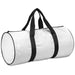 Pre-Production Sample Custom Carter Barrel Sport Bag - Sports Bags