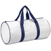 Pre-Production Sample Custom Carter Barrel Sport Bag - Sports Bags