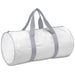 Pre-Production Sample Custom Carter Barrel Sport Bag - Sports Bags