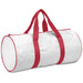 Pre-Production Sample Custom Carter Barrel Sport Bag - Sports Bags