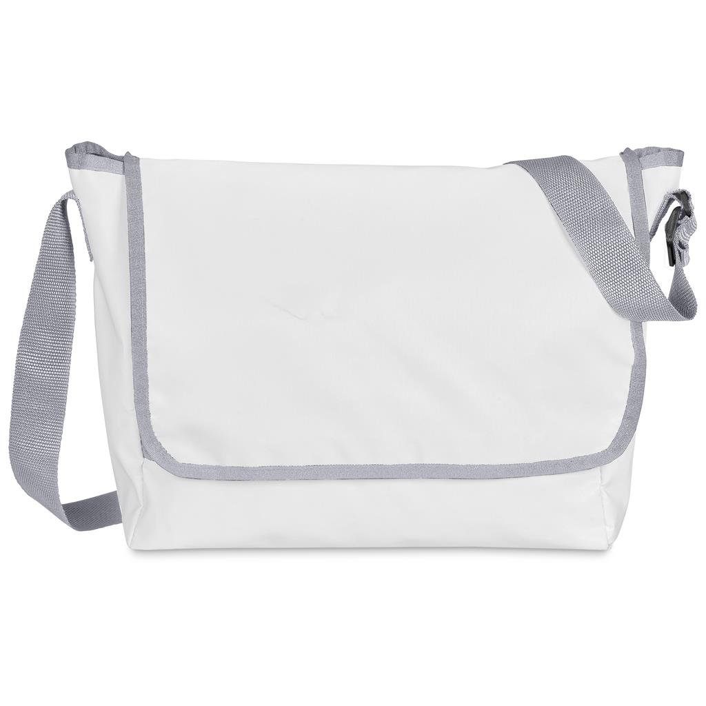 Pre-Production Sample Custom Cederberg Conference Bag GREY - Bags