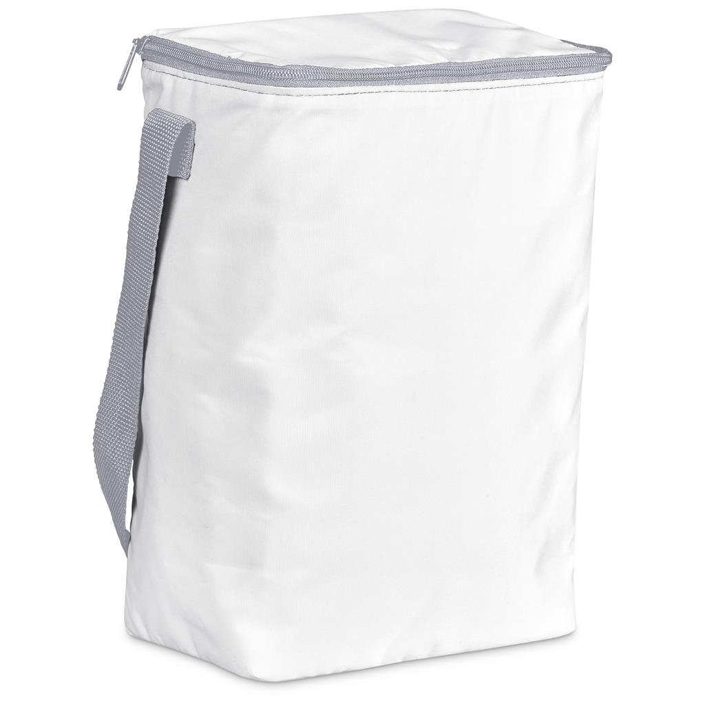 Pre-Production Sample Custom Chiller Cooler Bag - 16-Can - Coolers and Lunchware