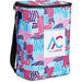 Pre-Production Sample Custom Chiller Cooler Bag - 16-Can - Coolers and Lunchware