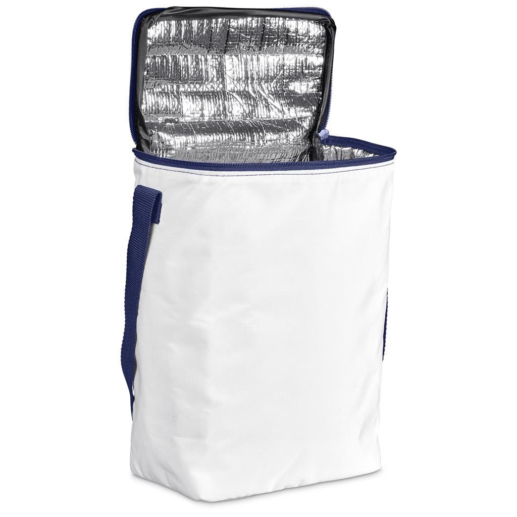 Pre-Production Sample Custom Chiller Cooler Bag - 16-Can - Coolers and Lunchware