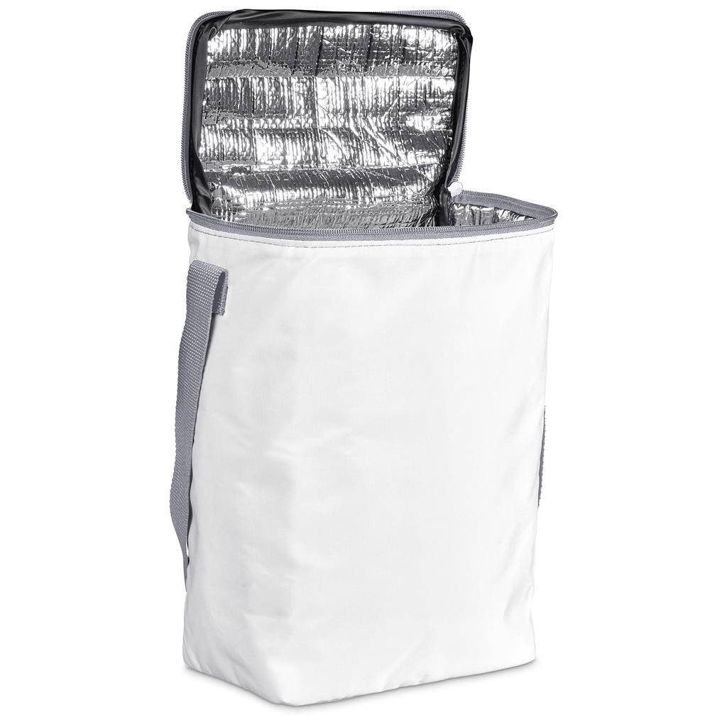 Pre-Production Sample Custom Chiller Cooler Bag - 16-Can - Coolers and Lunchware