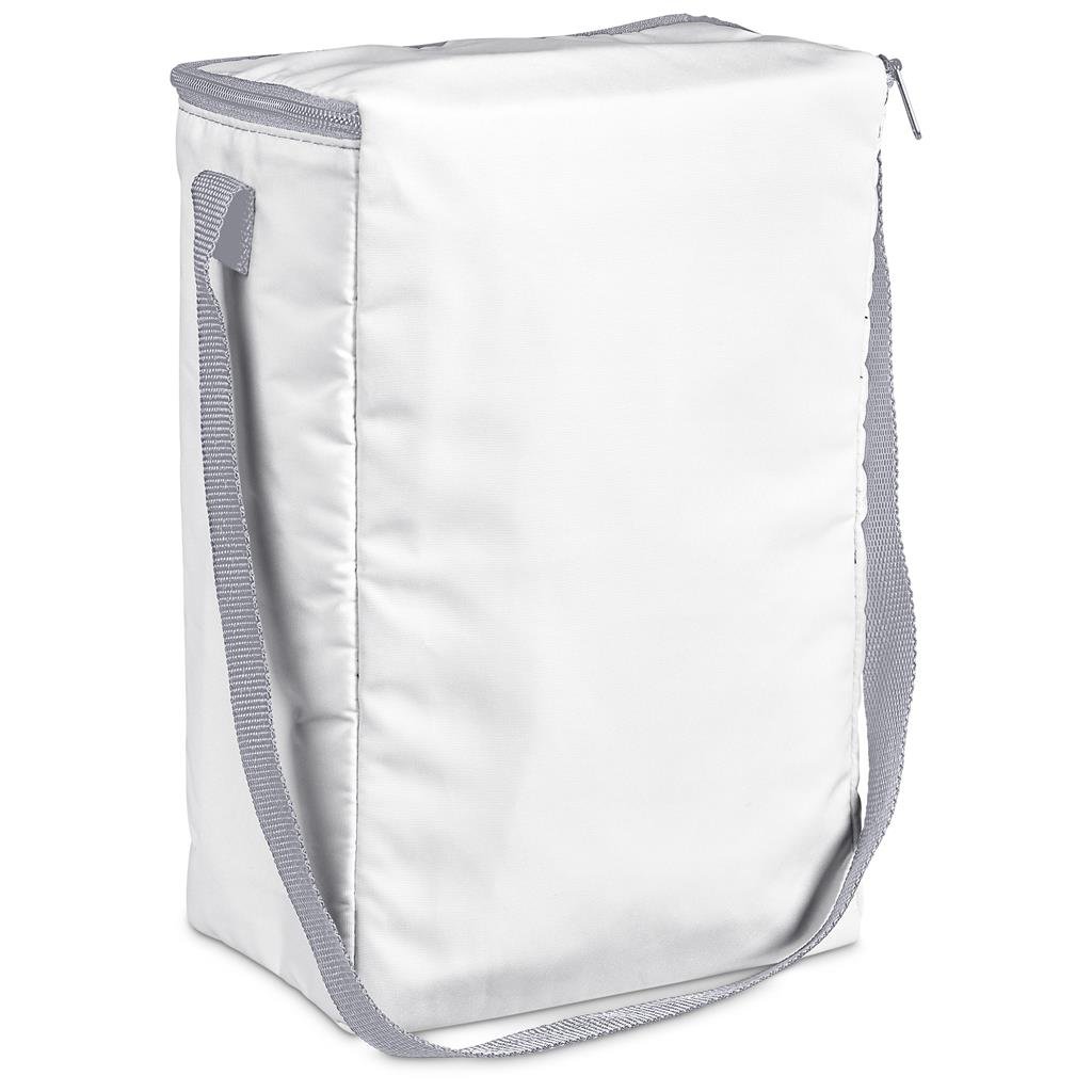 Pre-Production Sample Custom Chiller Cooler Bag - 16-Can - Coolers and Lunchware