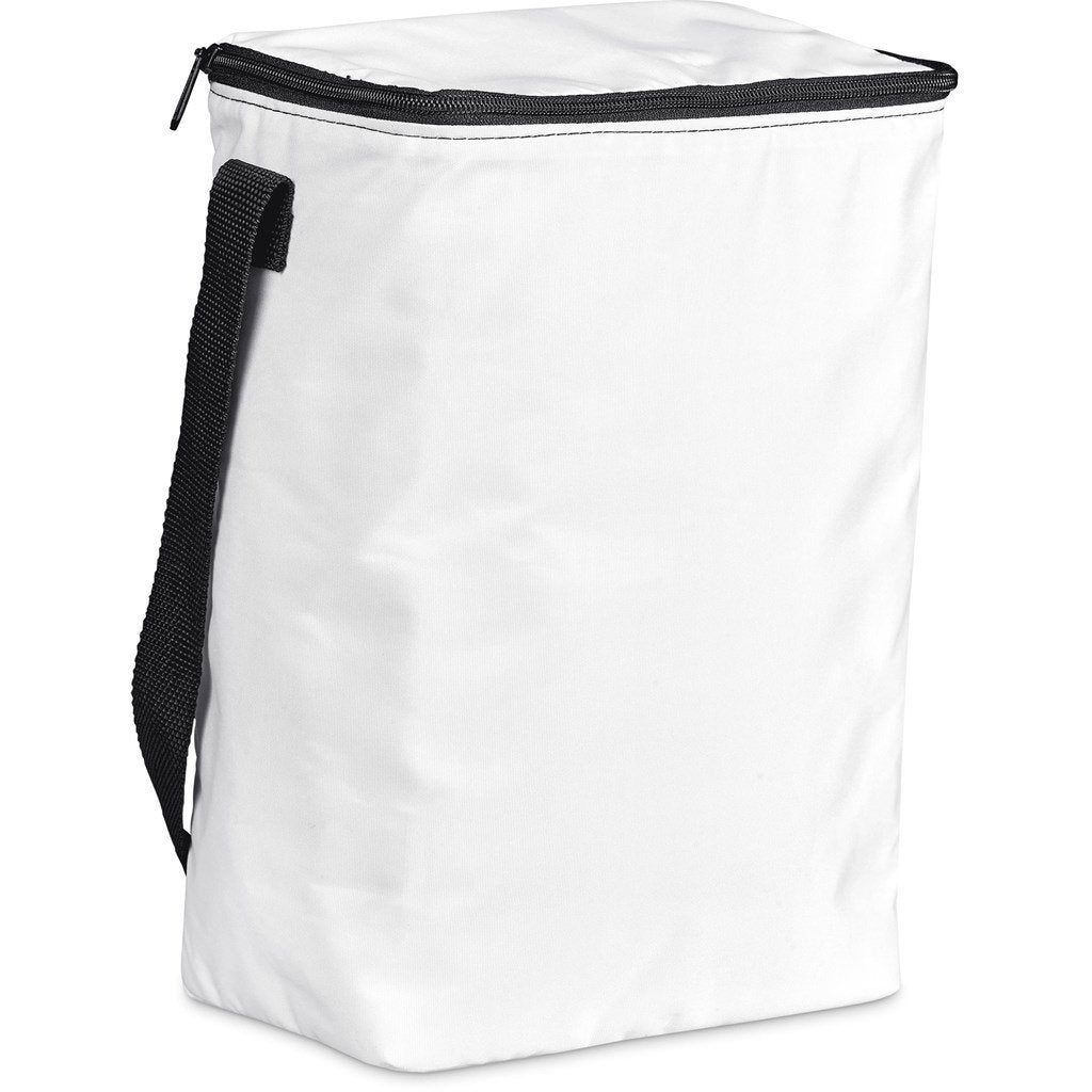 Pre-Production Sample Custom Chiller Cooler Bag - 16-Can - Coolers and Lunchware