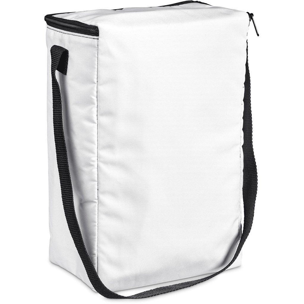 Pre-Production Sample Custom Chiller Cooler Bag - 16-Can - Coolers and Lunchware