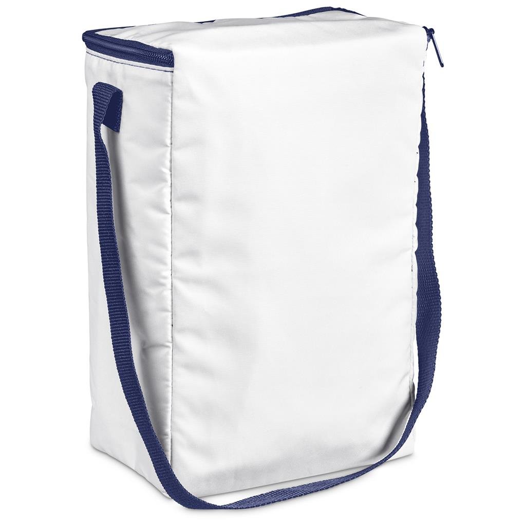 Pre-Production Sample Custom Chiller Cooler Bag - 16-Can - Coolers and Lunchware