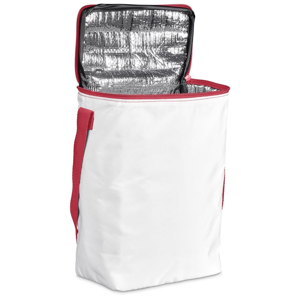 Pre-Production Sample Custom Chiller Cooler Bag - 16-Can - Coolers and Lunchware