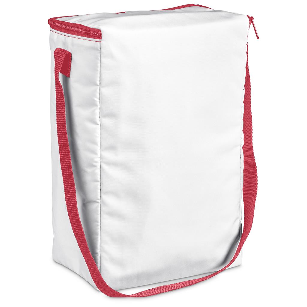 Pre-Production Sample Custom Chiller Cooler Bag - 16-Can - Coolers and Lunchware