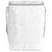 Pre-Production Sample Custom Chiller Cooler Bag - 16-Can GREY - Coolers and Lunchware