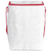 Pre-Production Sample Custom Chiller Cooler Bag - 16-Can RED - Coolers and Lunchware