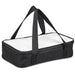 Pre-Production Sample Custom Chillout Lunch Cooler BLACK - Coolers and Lunchware