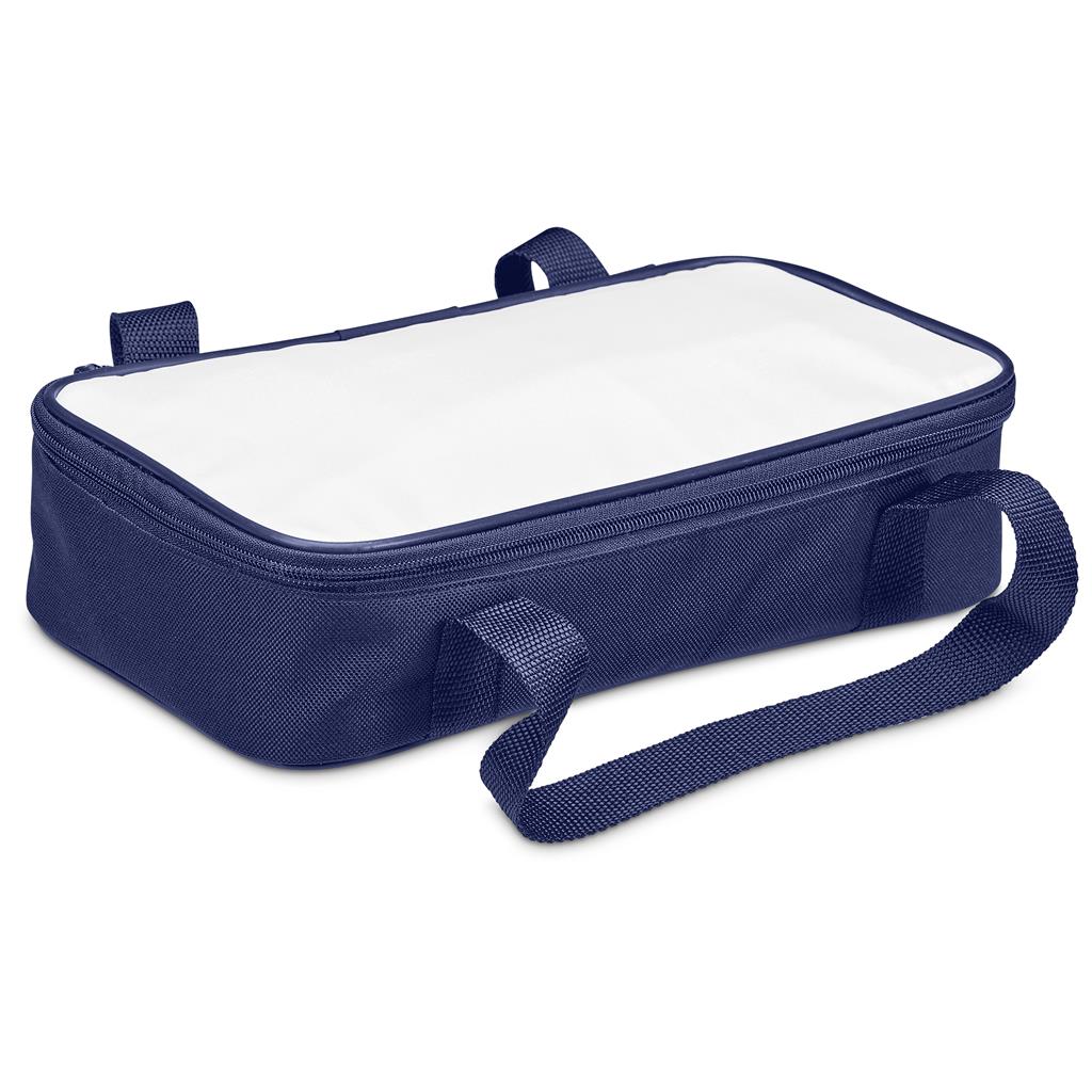 Pre-Production Sample Custom Chillout Lunch Cooler - Coolers and Lunchware