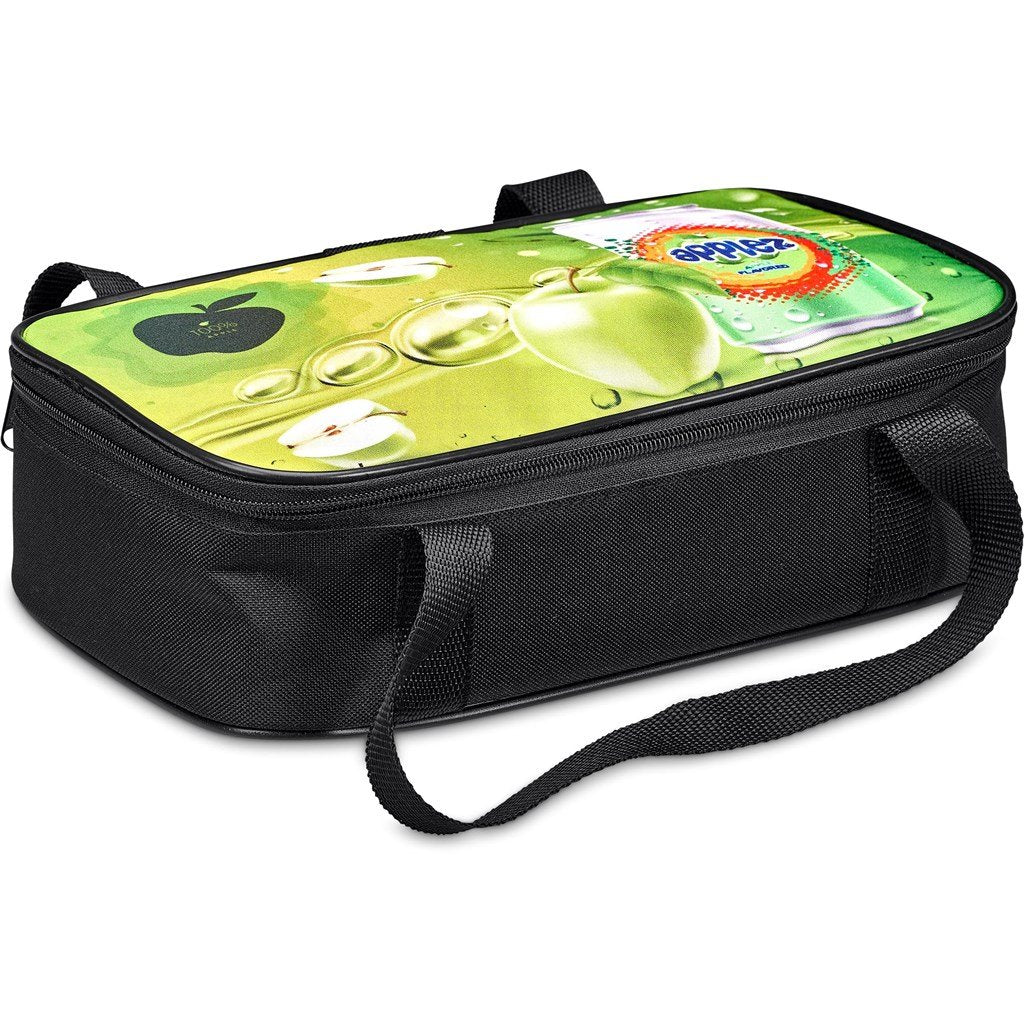Pre-Production Sample Custom Chillout Lunch Cooler - Coolers and Lunchware