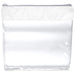 Pre-Production Sample Custom Cleopatra Cosmetic Bag GREY - Toiletry and Bags