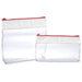 Pre-Production Sample Custom Cleopatra Cosmetic Bag - Toiletry and Bags
