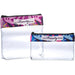 Pre-Production Sample Custom Cleopatra Cosmetic Bag - Toiletry and Bags