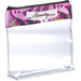 Pre-Production Sample Custom Cleopatra Cosmetic Bag - Toiletry and Bags