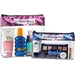 Pre-Production Sample Custom Cleopatra Cosmetic Bag - Toiletry and Bags