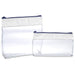 Pre-Production Sample Custom Cleopatra Cosmetic Bag - Toiletry and Bags