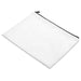 Pre-Production Sample Custom Clifton A4 Document Bag BLACK - School Accessories,Custom Stationery