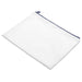 Pre-Production Sample Custom Clifton A4 Document Bag NAVY - School Accessories,Custom Stationery