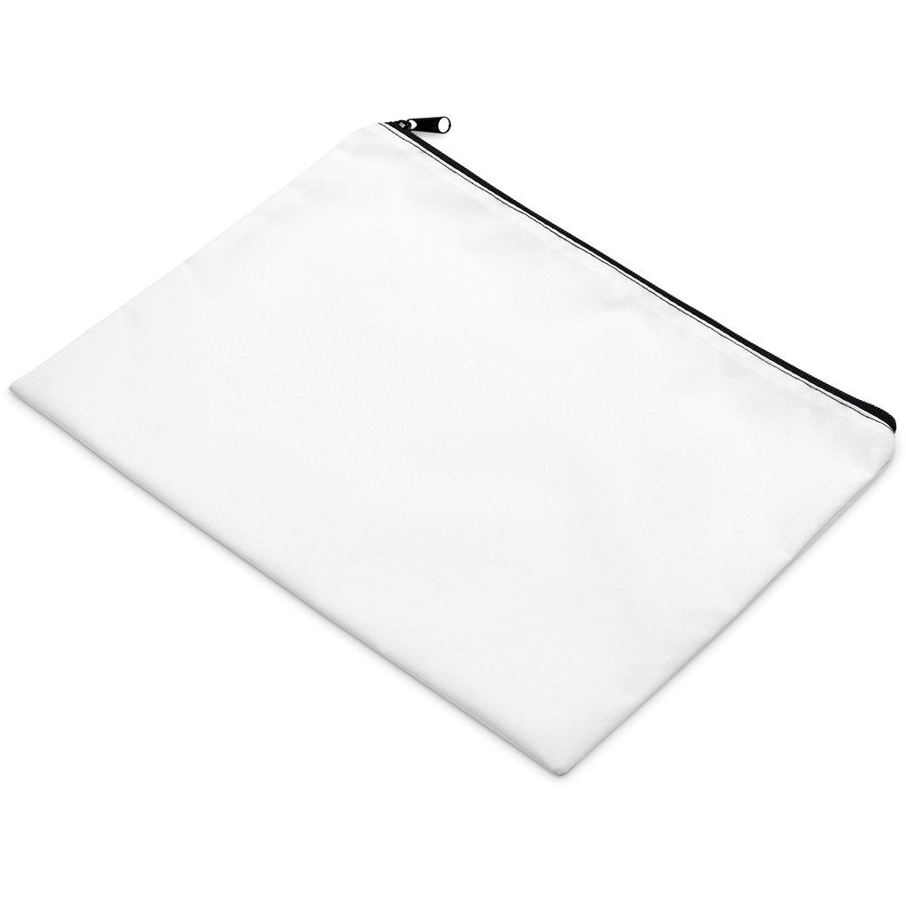 Pre-Production Sample Custom Clifton A4 Document Bag - School Accessories,Custom Stationery