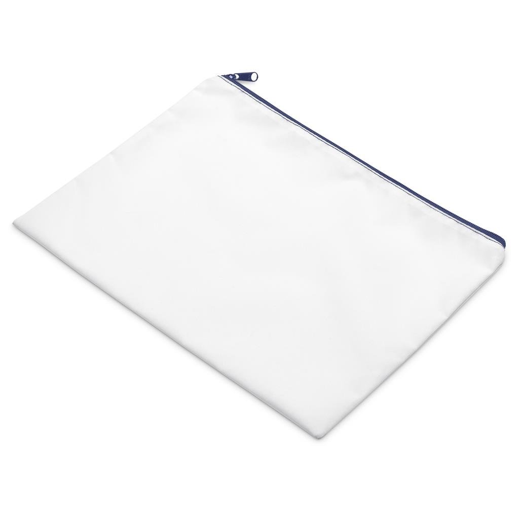 Pre-Production Sample Custom Clifton A4 Document Bag - School Accessories,Custom Stationery