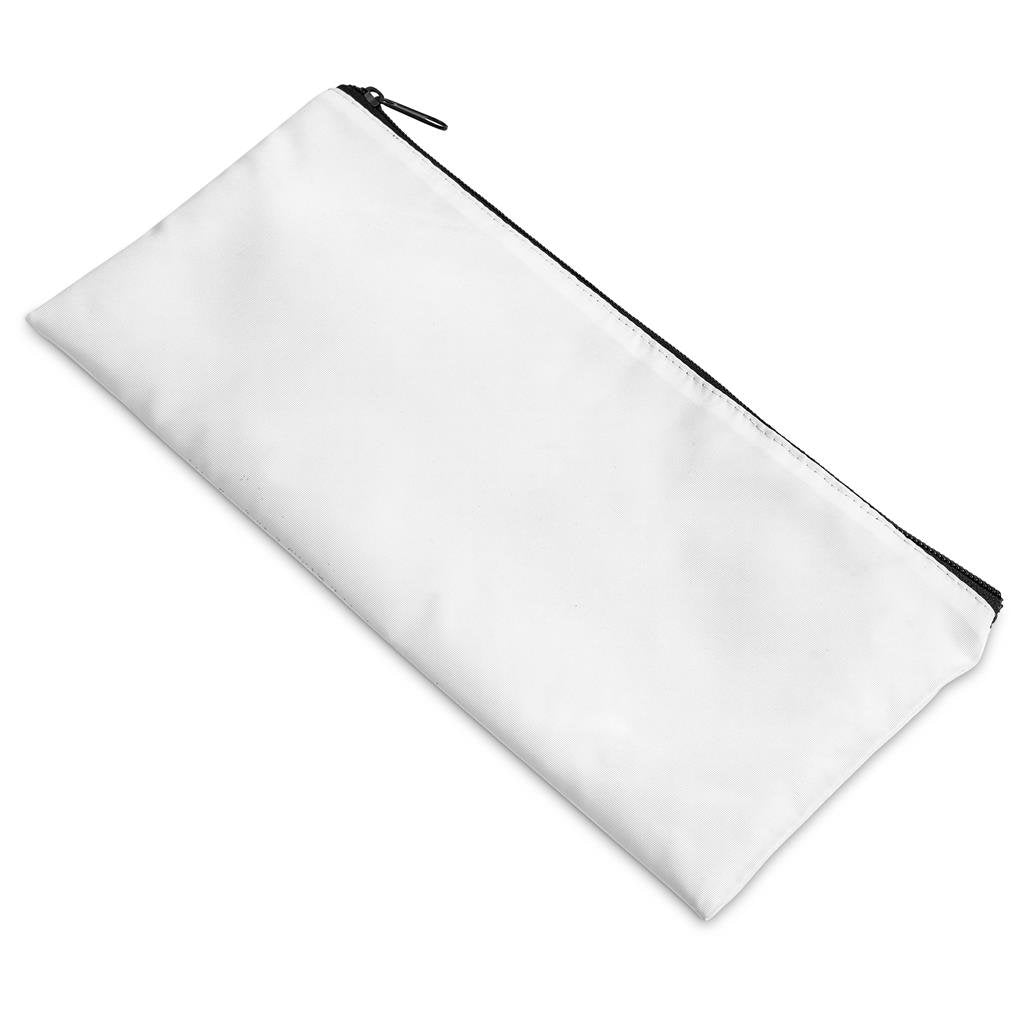 Pre-Production Sample Custom Cosmic Pencil Case BLACK - Stationery