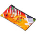 Pre-Production Sample Custom Creative Neoprene Pencil Case - Stationery