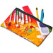 Pre-Production Sample Custom Creative Neoprene Pencil Case - Stationery