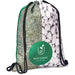 Pre-Production Sample Custom Credo Drawstring Bag BLACK - Bags and Backpacks