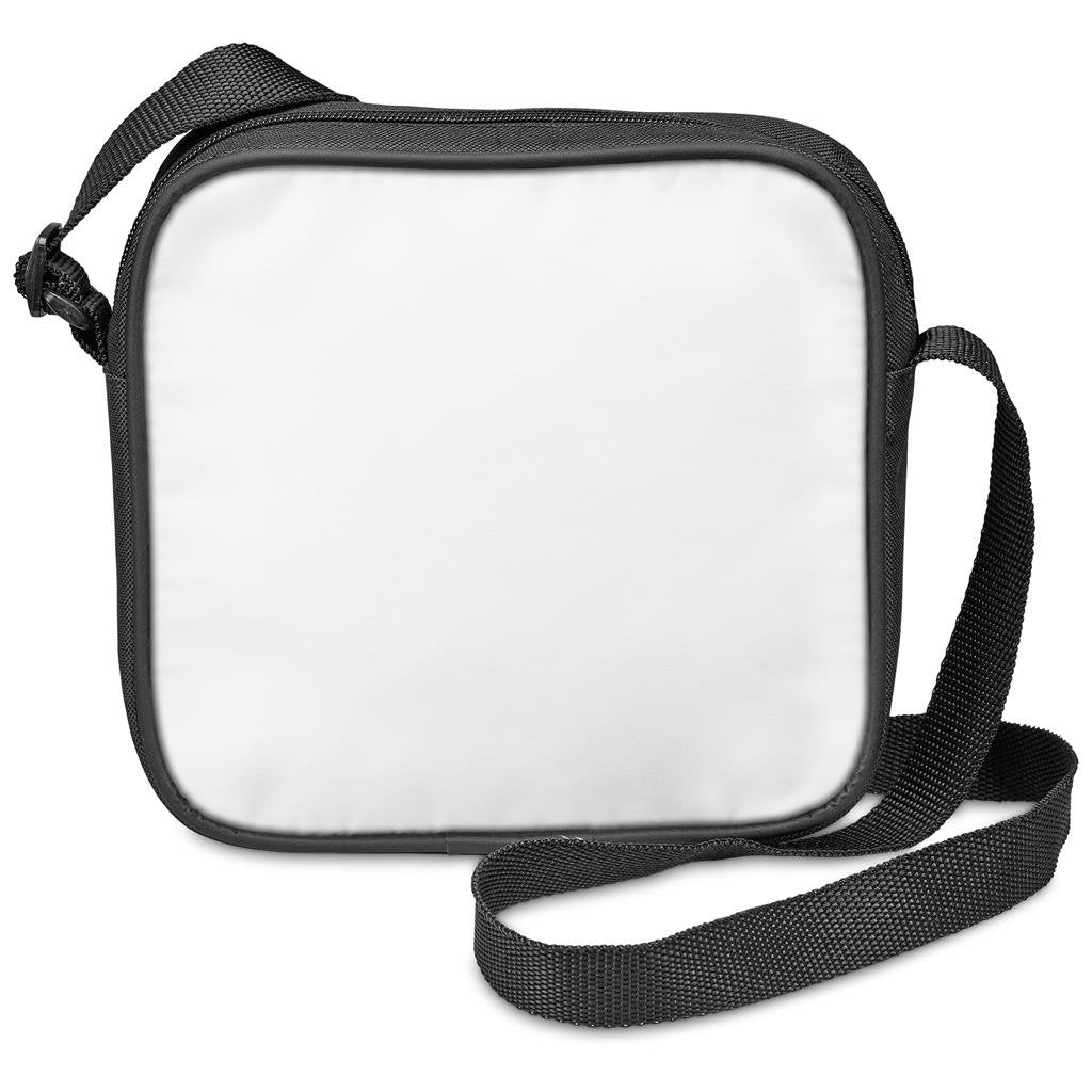 Pre-Production Sample Custom Cruise Crossbody Bag BLACK - and Waist Bags